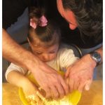 Corsi di cucina per bimbi