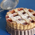 Crostata (ricetta vegana)