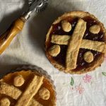 Crostatine vegane