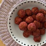 Polpette rosa!