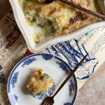 Cavoletti di Bruxelles gratinati