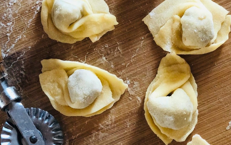 Cappelletti Classici!