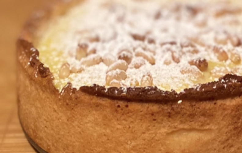 La Crostata della Tata