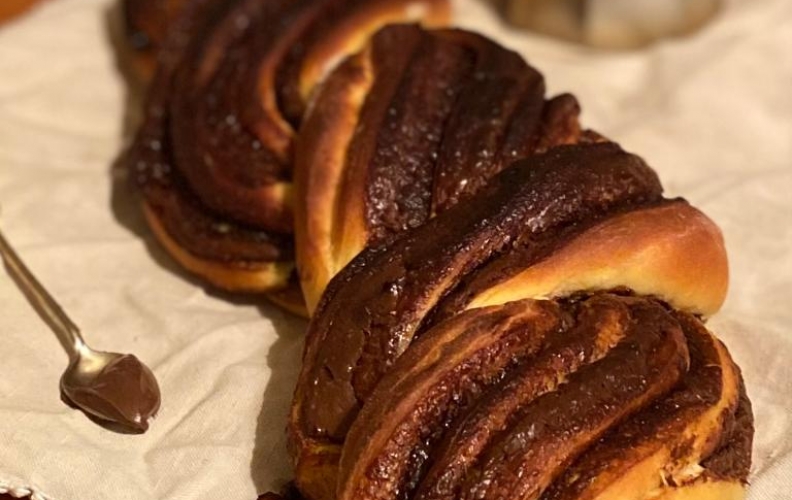 La Babka di Tata