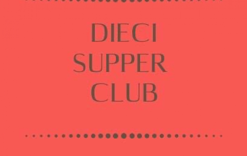 Dieci Supper Club