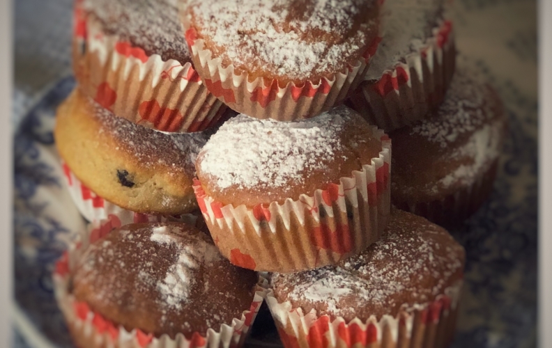 I muffin dello gnomo!