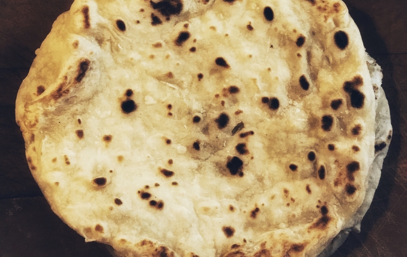 Pane Naan